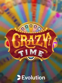 Crazy Time live game at GOLDSTARJL COM
