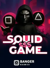 Squid Game themed slot at GOLDSTARJL COM