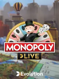 Monopoly Live game show at GOLDSTARJL COM