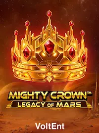 Mighty Crown at GOLDSTARJL COM