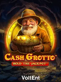 Cash Grotto at GOLDSTARJL COM