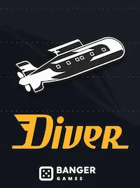 Diver Diver crash adventure at GOLDSTARJL COM