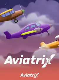 AviatriX AviatriX crash game at GOLDSTARJL COM
