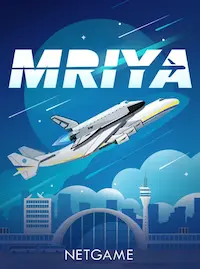 Mriya Mriya crash game at GOLDSTARJL COM