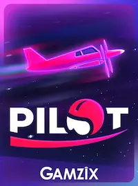 Pilot Pilot crash game at GOLDSTARJL COM