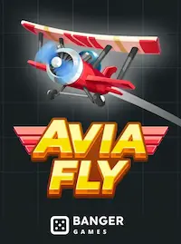 AviaFly AviaFly crash game at GOLDSTARJL COM