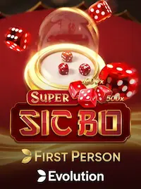 Sic Bo at GOLDSTARJL COM