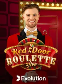 Red Door Roulette at GOLDSTARJL COM