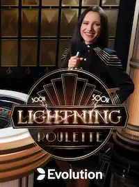 Lightning Roulette at GOLDSTARJL COM