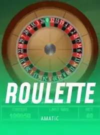 European Roulette at GOLDSTARJL COM