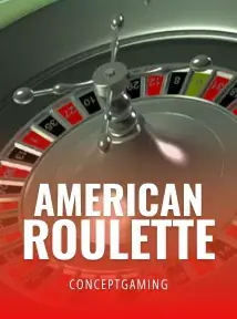 American Roulette at GOLDSTARJL COM