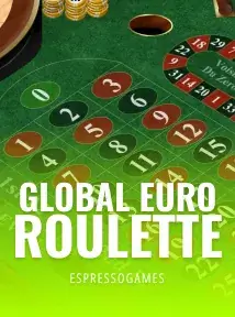 Global Euro Roulette at GOLDSTARJL COM
