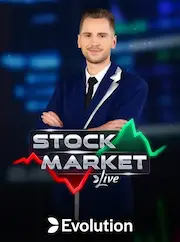 Stock Market at GOLDSTARJL COM