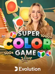 Super Color Game at GOLDSTARJL COM