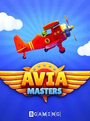 Avia Masters Avia Masters crash game at GOLDSTARJL COM