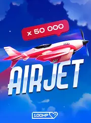 Airjet Airjet crash game at GOLDSTARJL COM