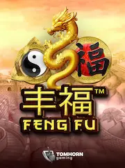 Feng Fu at GOLDSTARJL COM